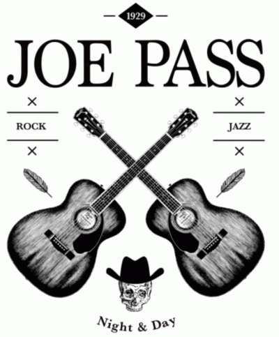 logo Joe Pass